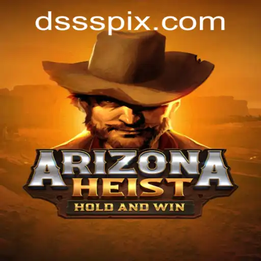 Descubra o Inovador Jogo 'ArizonaHeist': Uma Aventura Imperdível
