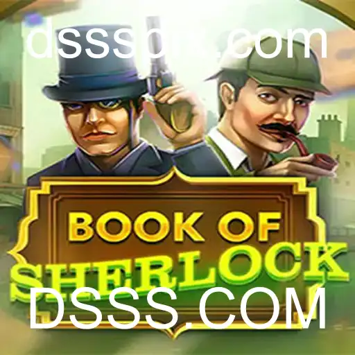 Descubra o Fascinante Mundo de 'BookOfSherlock'
