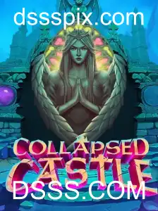 Aventura e Estratégia no Mundo de CollapsedCastle
