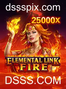 Descubra o Mundo de ElementalLinkFire: Uma Aventura em Chamas