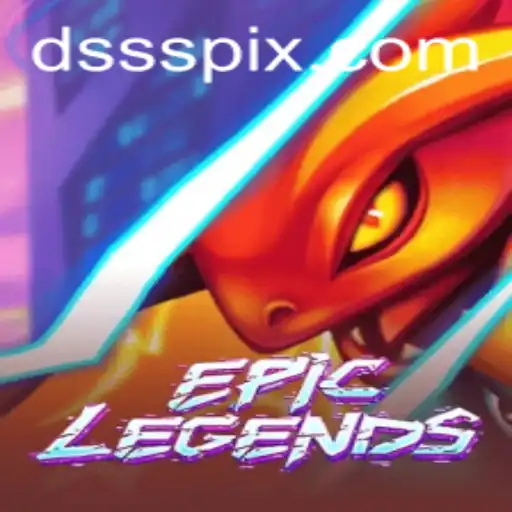 EpicLegends: Descubra o Mundo Inovador do Jogo que Revoluciona o Universo dos RPGs