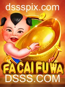 Descubra FaCaiFuWa: O Novo Sensação do Mundo dos Jogos