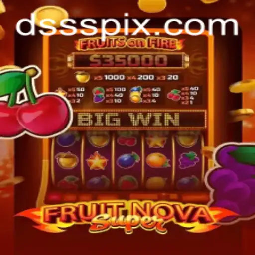 Explorando o Mundo de FruitNovaSuper: Um Guia Completo