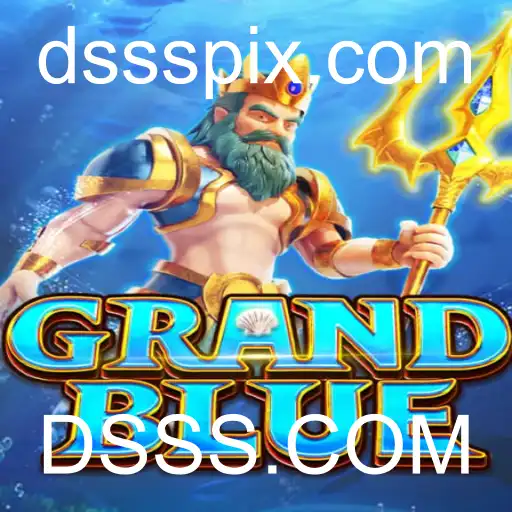 Explorando o Mundo de GRANDBLUE: Uma Imersão no Universo DSSS.COM