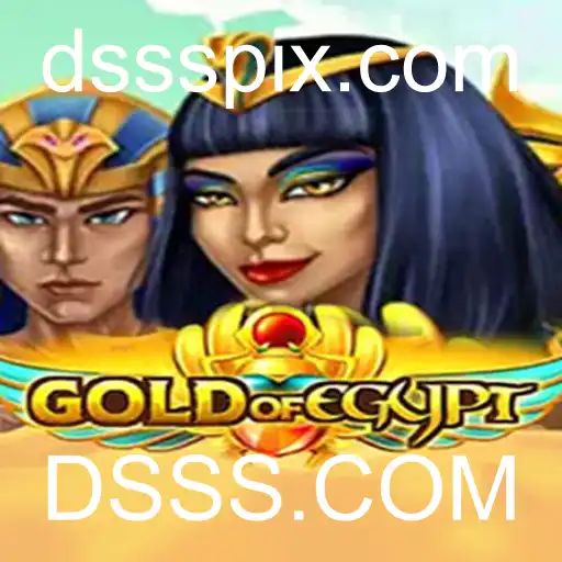 Descubra o Fascinante Mundo de 'GoldOfEgypt' com DSSS.COM