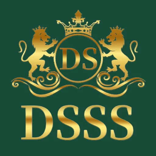 DSSS.COM Logo