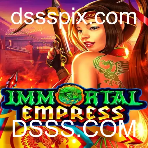 Descubra o Mundo Fascinante de ImmortalEmpress: Um Jogo de Estratégia e Aventura
