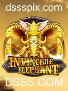 Descubra o Envolvente Mundo de InvincibleElephant