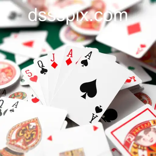 Jogos de cartas