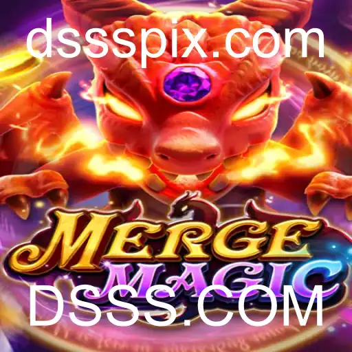 MergeMagic: Explorando o Mundo Encantado de DSSS.COM