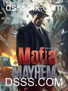 Mergulhe na Atmosfera Intensa de MafiaMayhem: O Novo Jogo de Estratégia