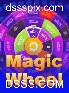 Descubra as Emoções de MagicWheel com DSSS.COM: Um Mergulho nas Regras e Estratégias do Jogo