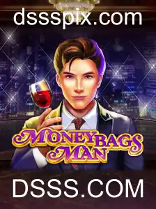 Descubra o Empolgante Jogo MoneybagsMan: Aventura e Estratégia