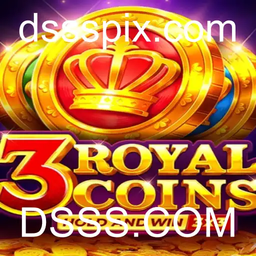3royalcoins: Uma Jornada no Mundo dos Jogos de Estratégia em DSSS.COM