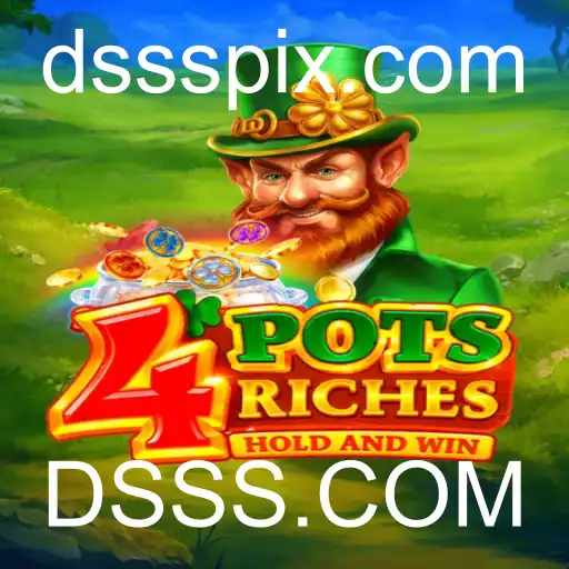 Explorando o Mundo de 4potsriches: Uma Nova Dimensão de Entretenimento Digital