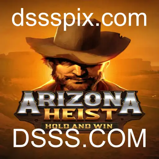 Descubra o Inovador Jogo 'ArizonaHeist': Uma Aventura Imperdível