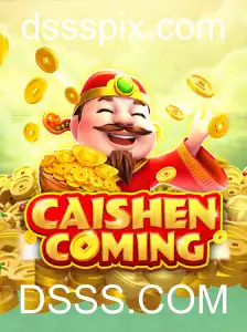 Descubra o Fascinante Mundo de 'CAISHENCOMING': Um Jogo de Estratégia e Sorte