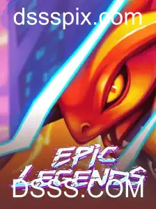 EpicLegends: Descubra o Mundo Inovador do Jogo que Revoluciona o Universo dos RPGs