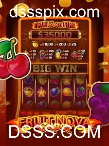 Explorando o Mundo de FruitNovaSuper: Um Guia Completo