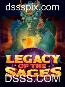 Legacy of the Sages: Uma Jornada Estratégica Inovadora