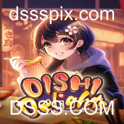 Descubra o Universo de OishiDelights: A Nova Sensação dos Jogos