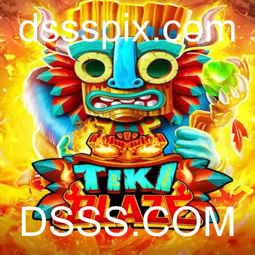 TikiBlaze: Explorando o Mundo Vibrante do Jogo de Estratégia