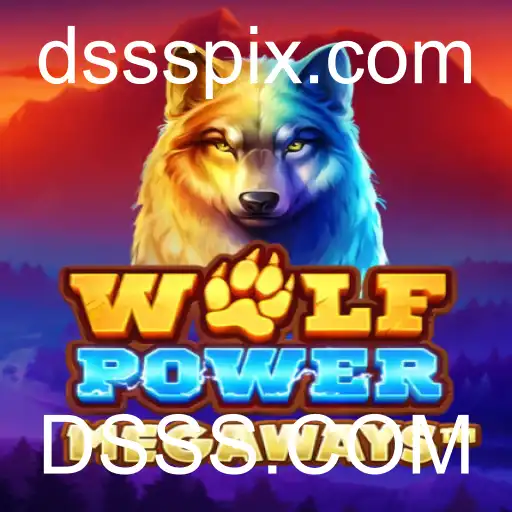 Descubra WolfPowerMega: O Jogo de Estratégia do Momento