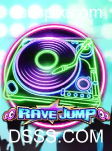 RaveJump: Uma Nova Experiência em Jogos Casuais