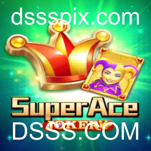 Explorando SuperAceJoker: Um Mundo de Estratégia e Diversão