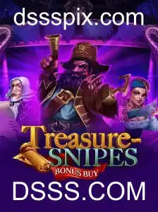 Explorando o Jogo TreasuresnipesBonusBuy: Aventuras e Estratégias