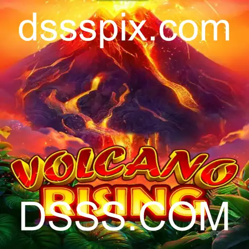 VolcanoRising: Um Novo Horizonte no Mundo dos Jogos Digitais